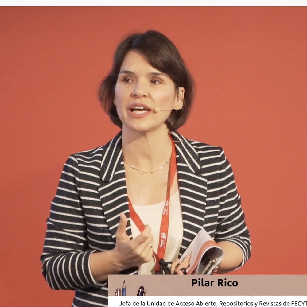 Pilar Rico-Castro