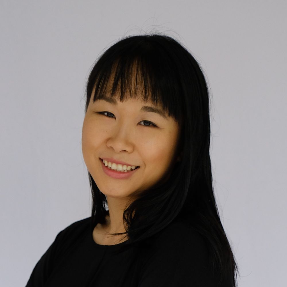 Joanna Chiu