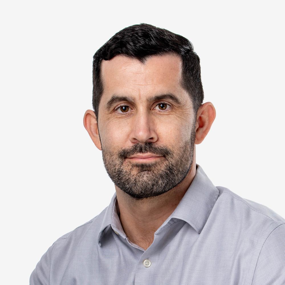 Tony Barboza