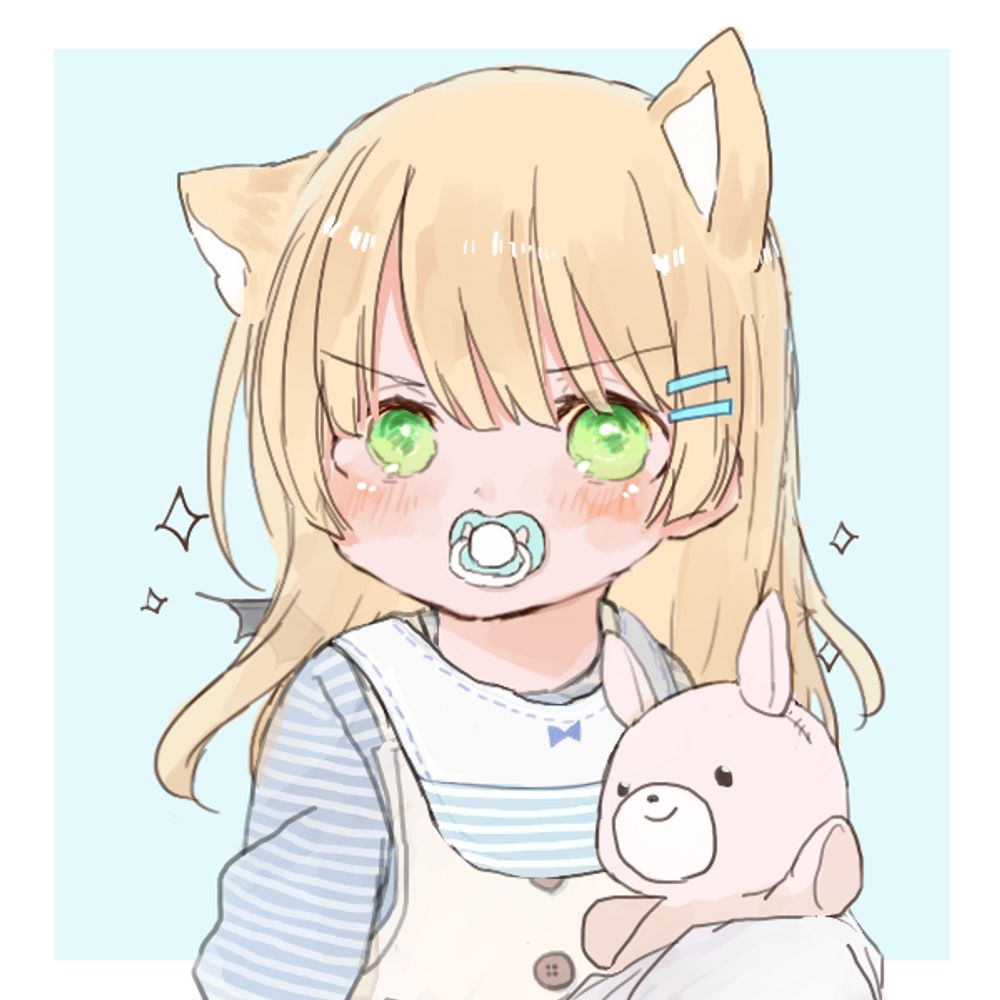 閑閑💭