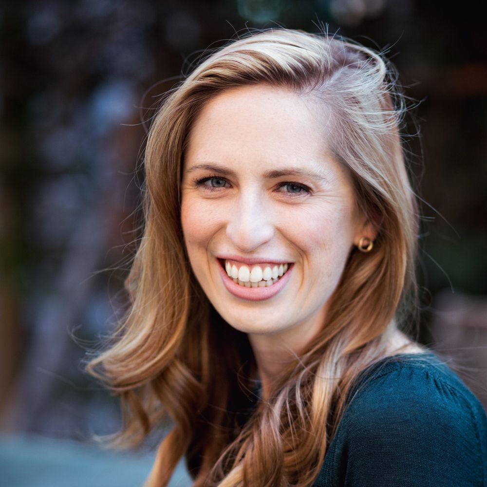 Alyssa Colman
