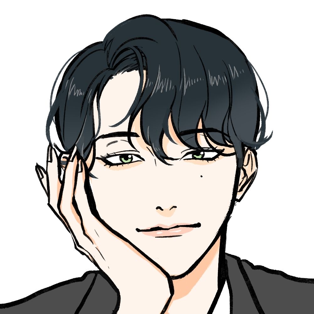 댄쮸/블친소