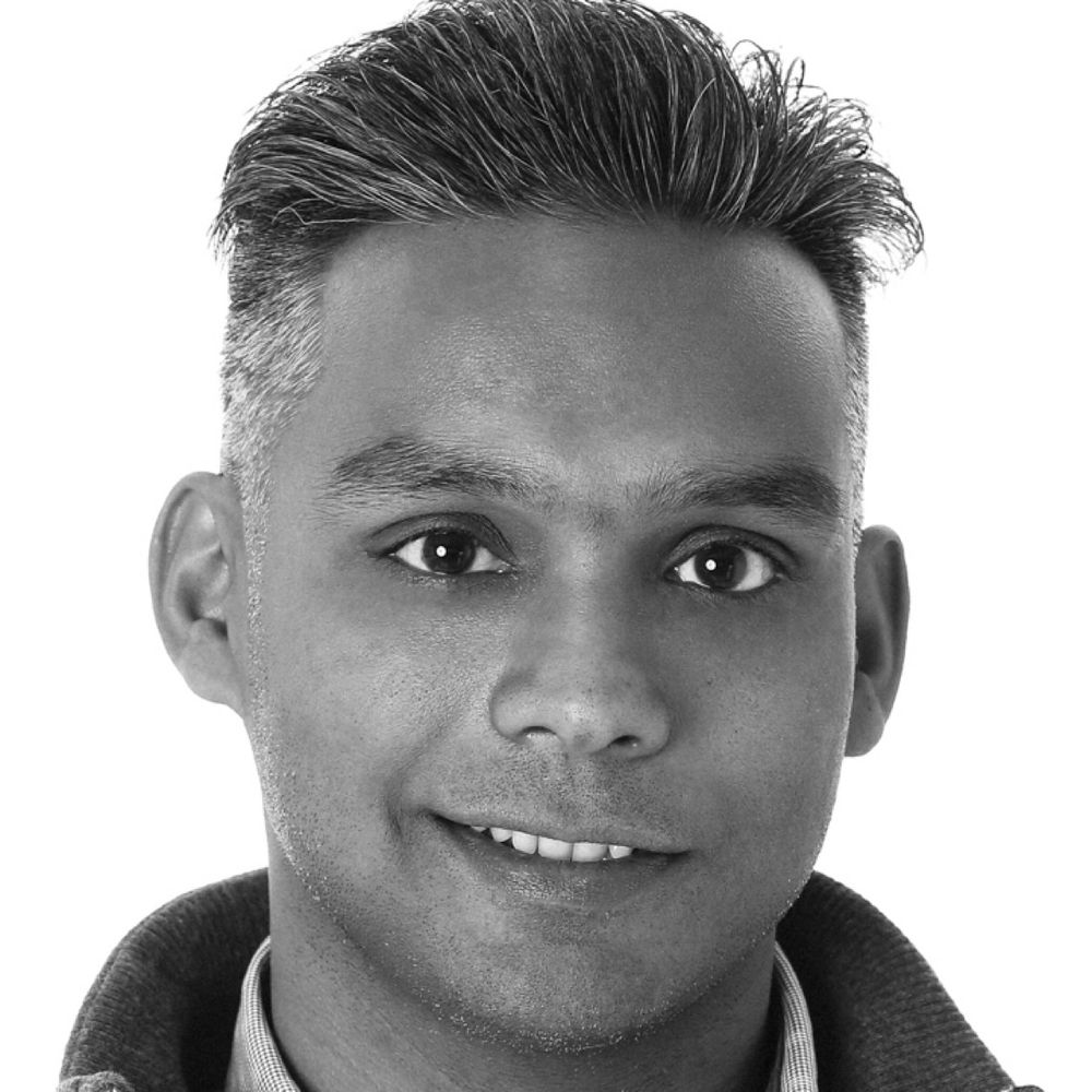 Sujith Quintelier
