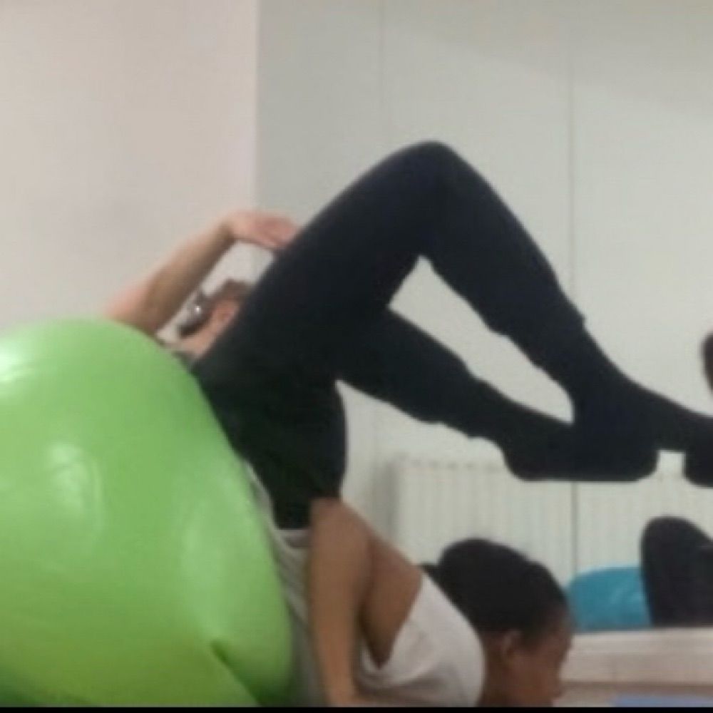 Contortion