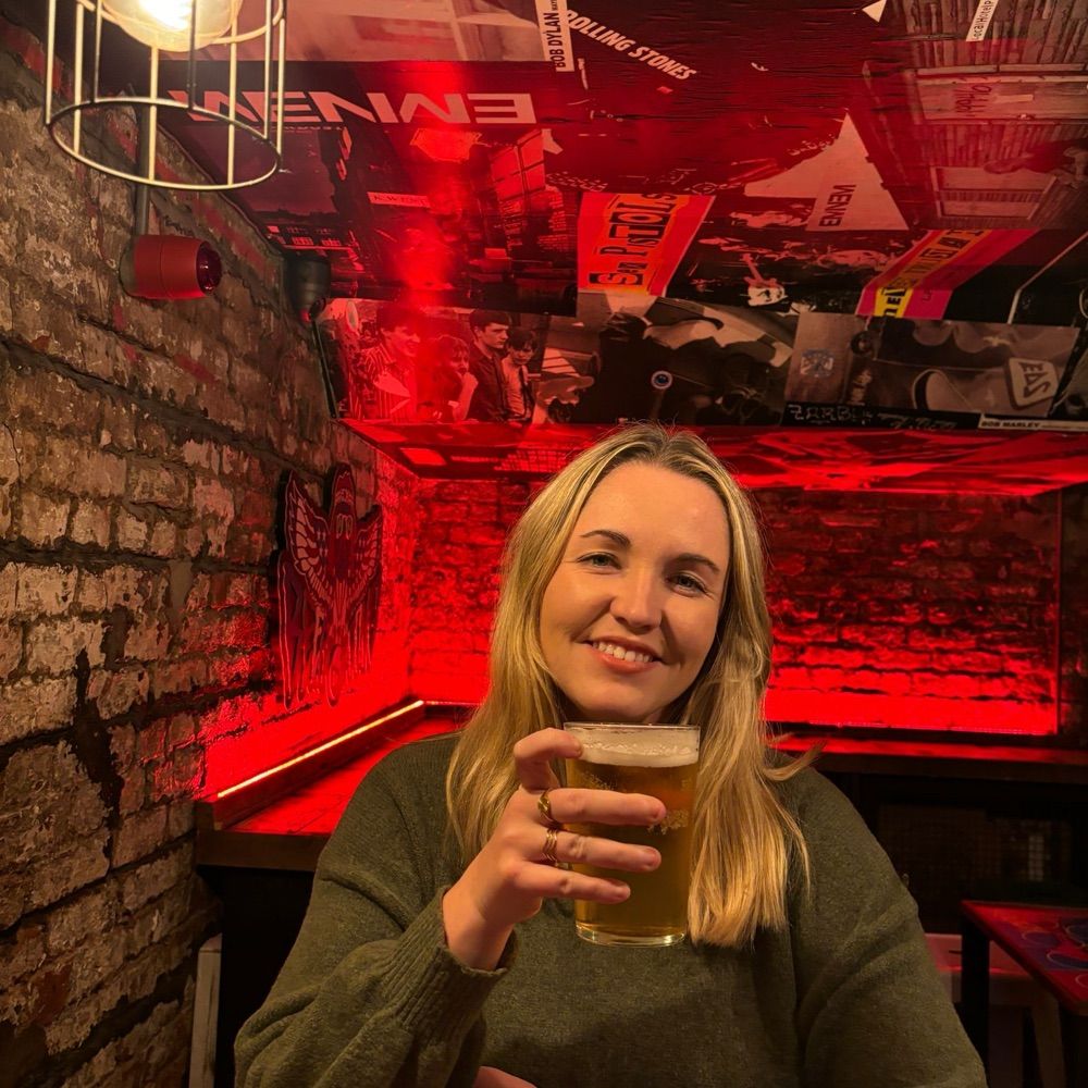 Nicole