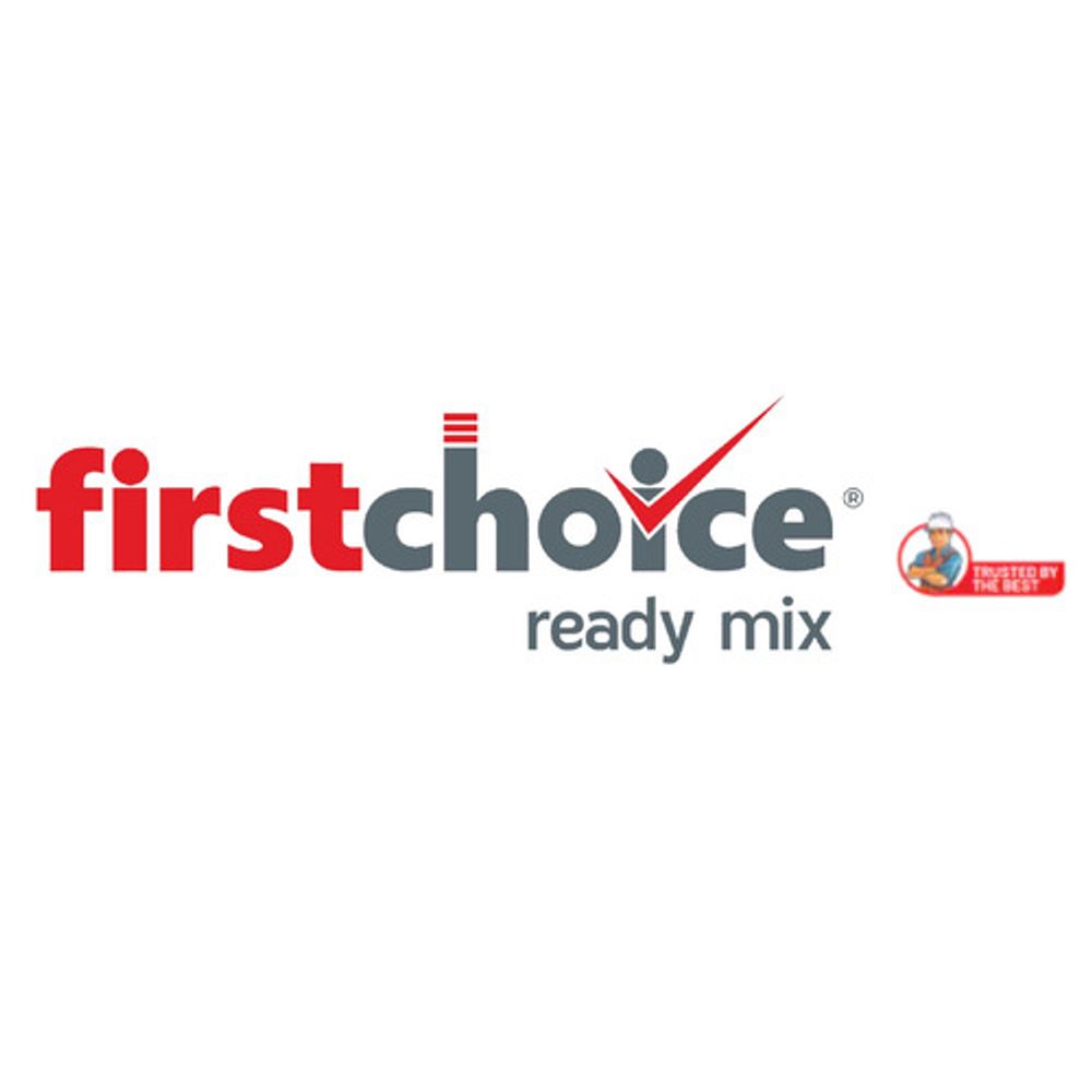 Firstchoice Readymix 