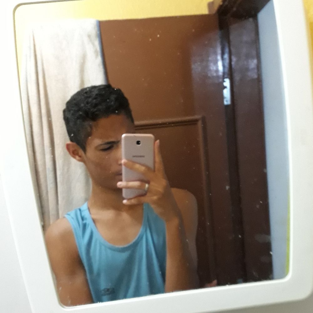 Marcos Lima 𐚁
