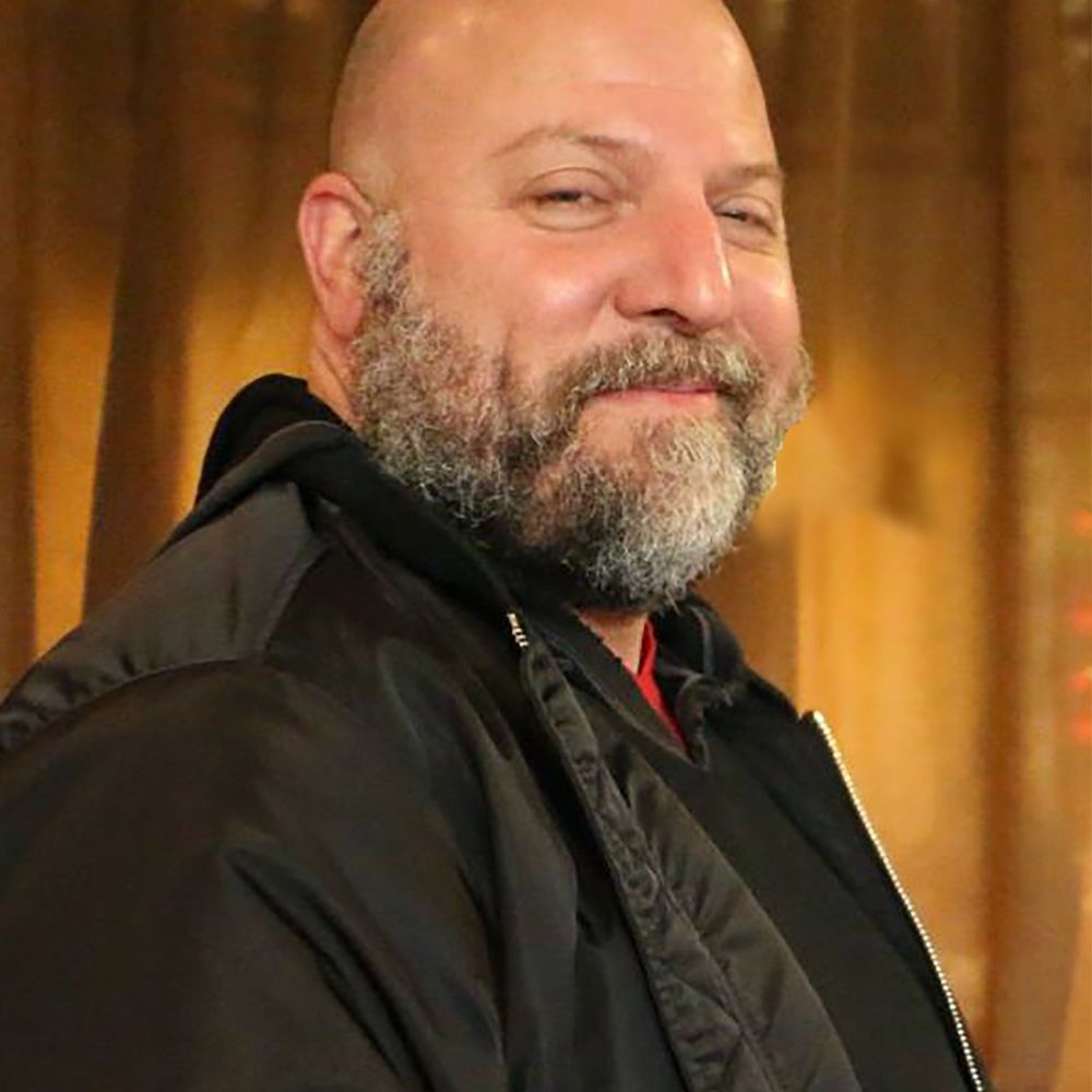 Dan Bozyk