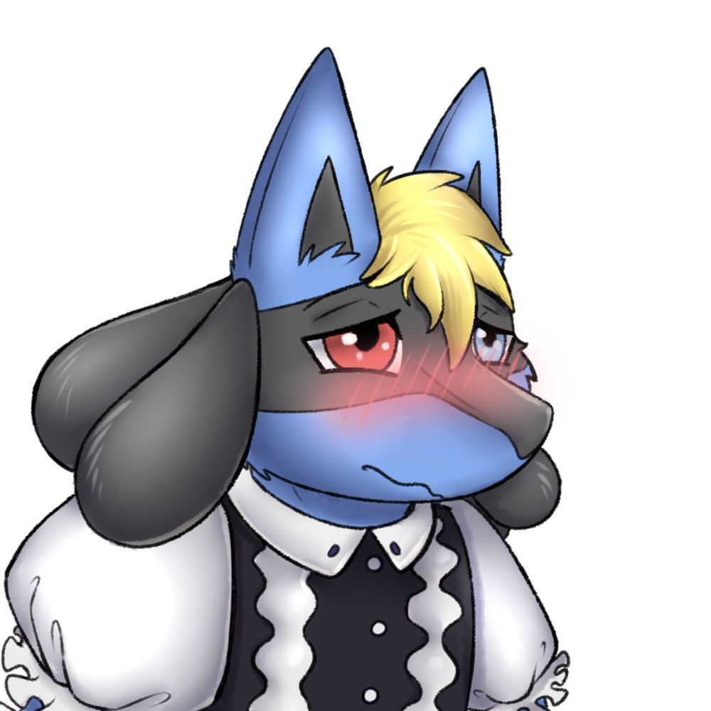 Collin Lucario 