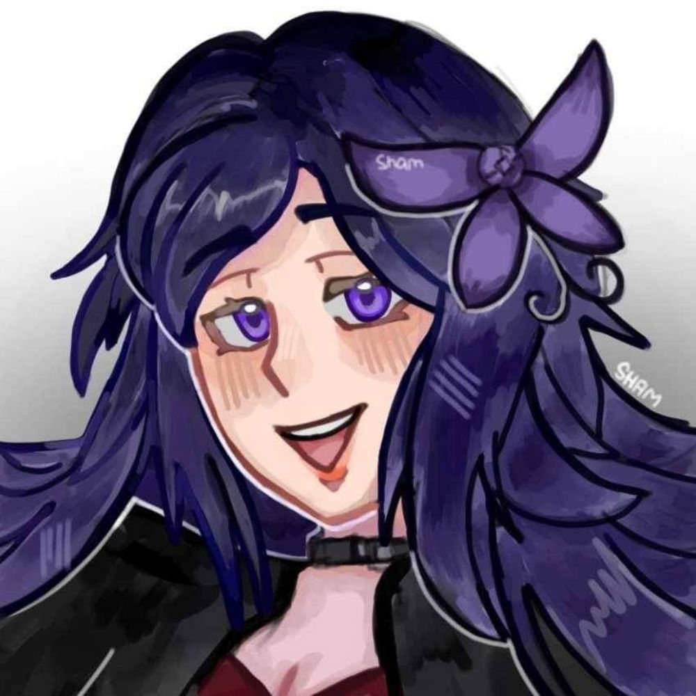 Aisha Valdez :3