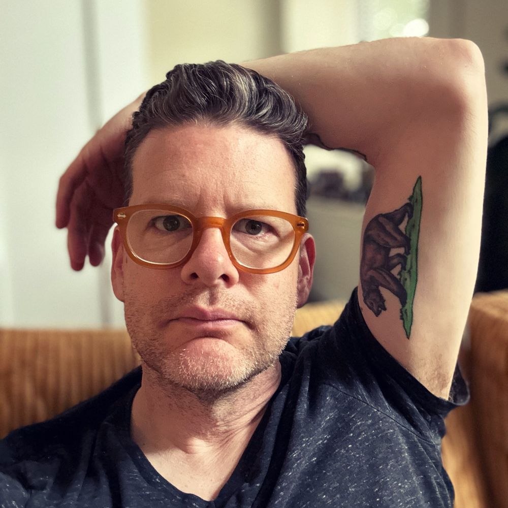 Brian James Polak