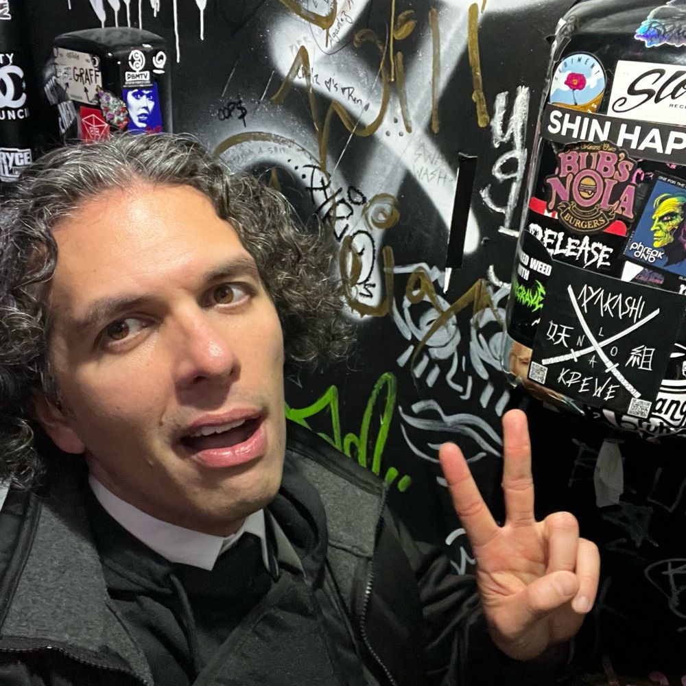 mike cavalier