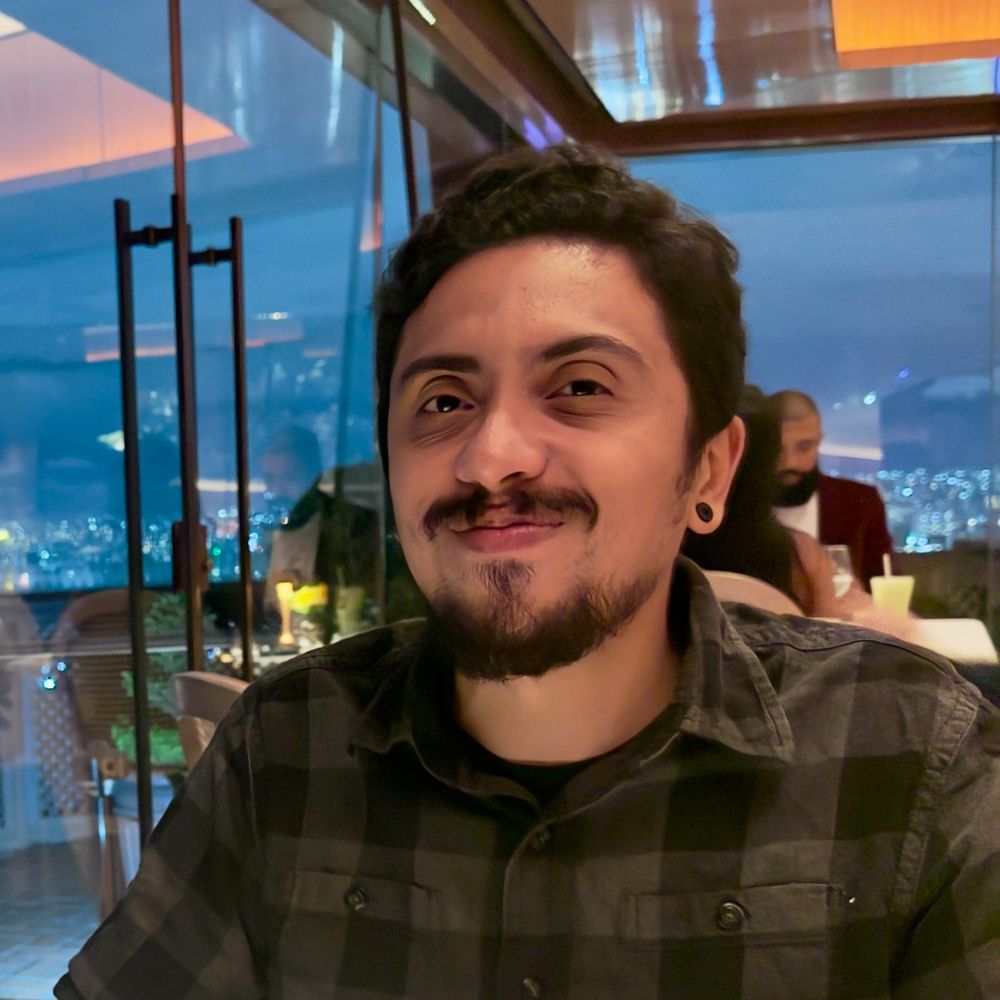 Bruno Padilha (padz)