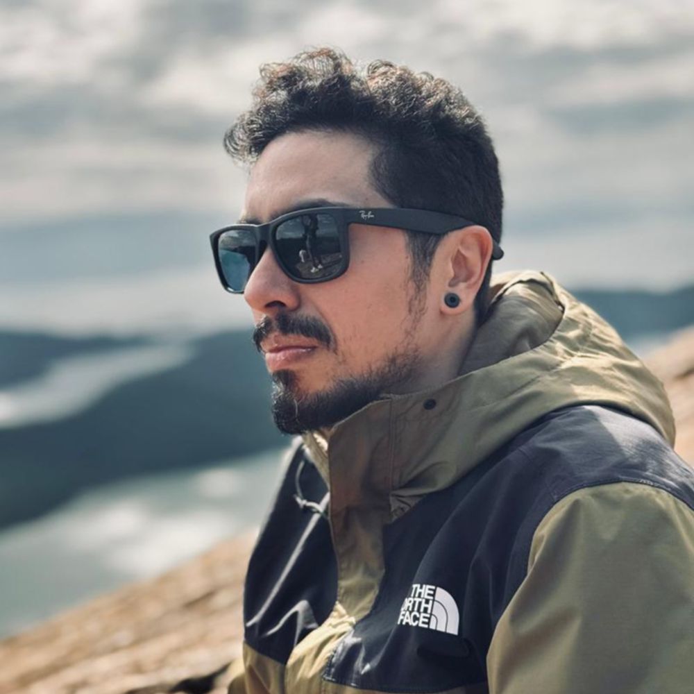 Bruno Padilha (padz)