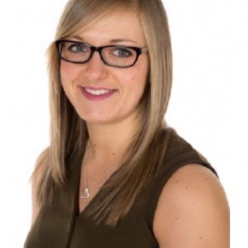 Amy Bills
