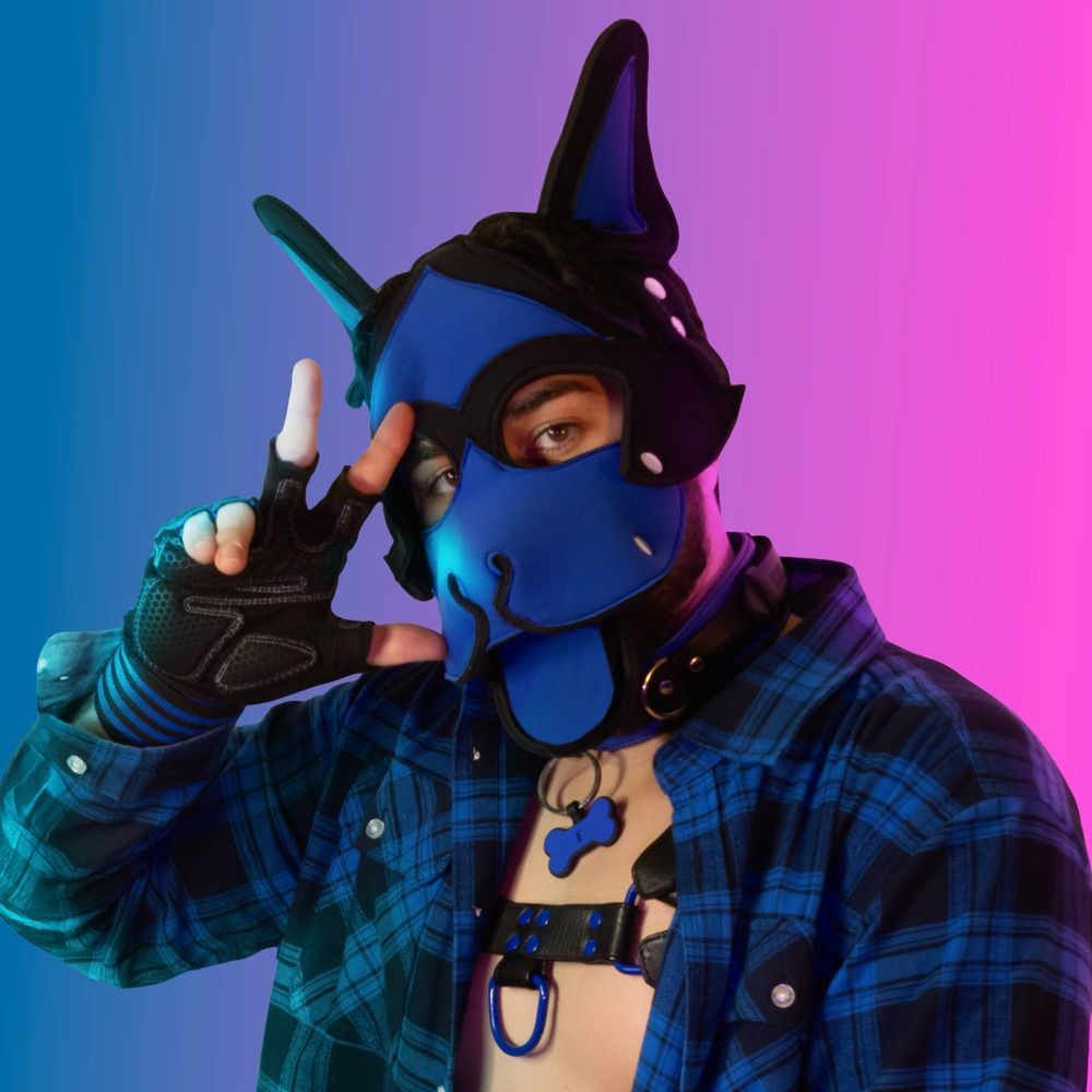 Pup-E