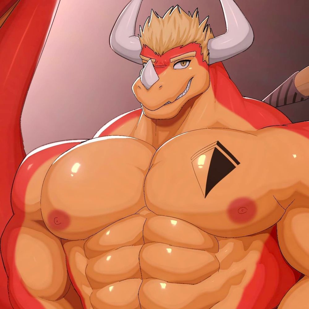 Clem 🐲🔞