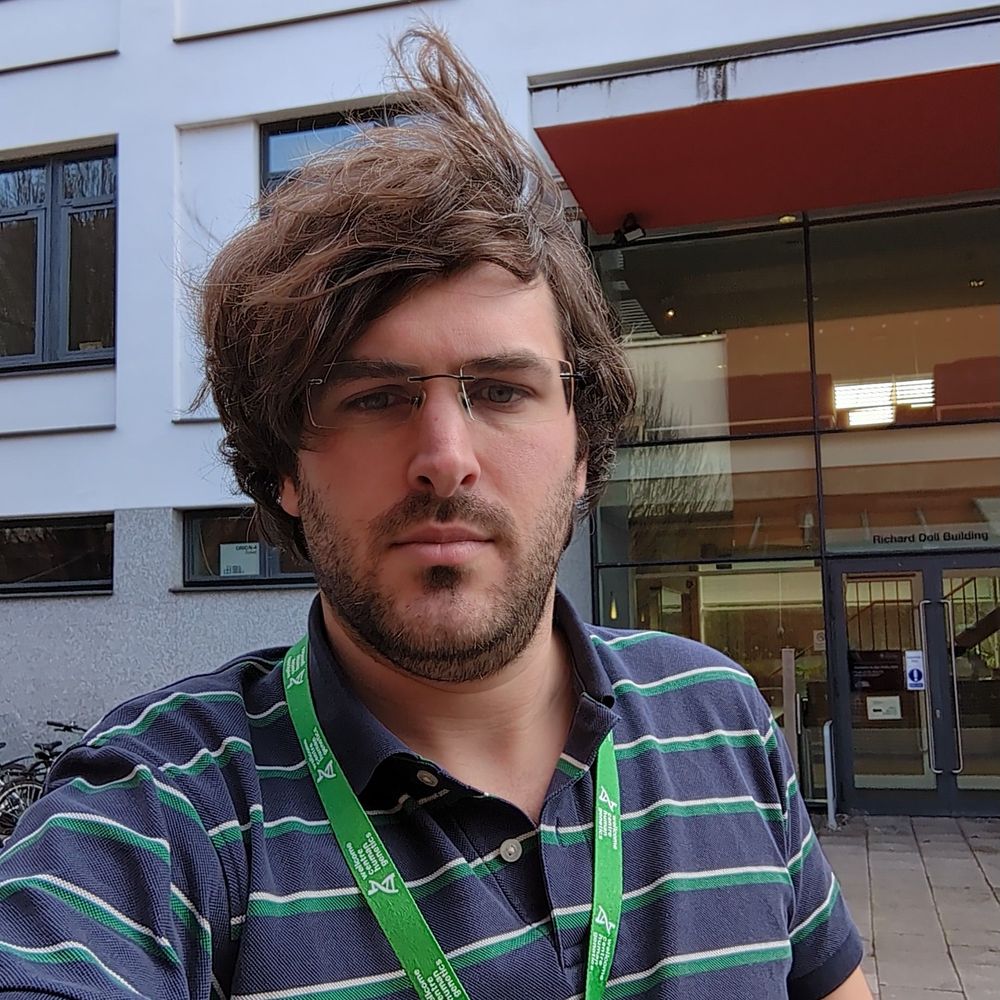 Matthieu J. Miossec