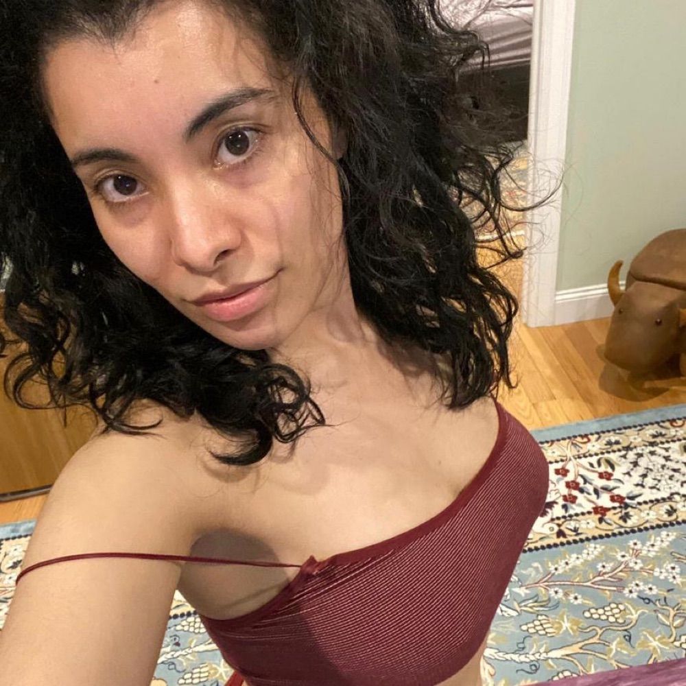 Kerri pat