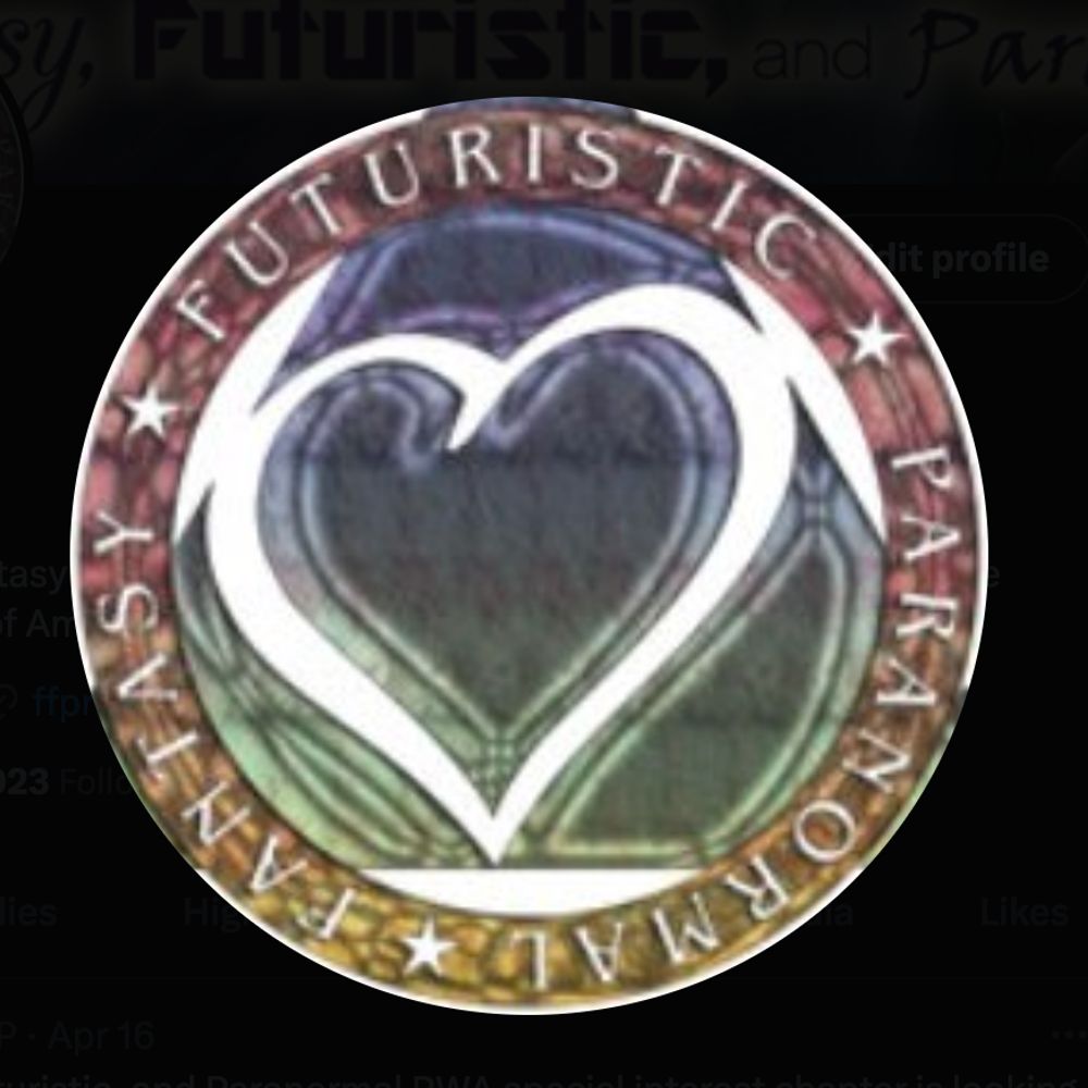 Fantasy, Futuristic, and Paranormal Romance Writers