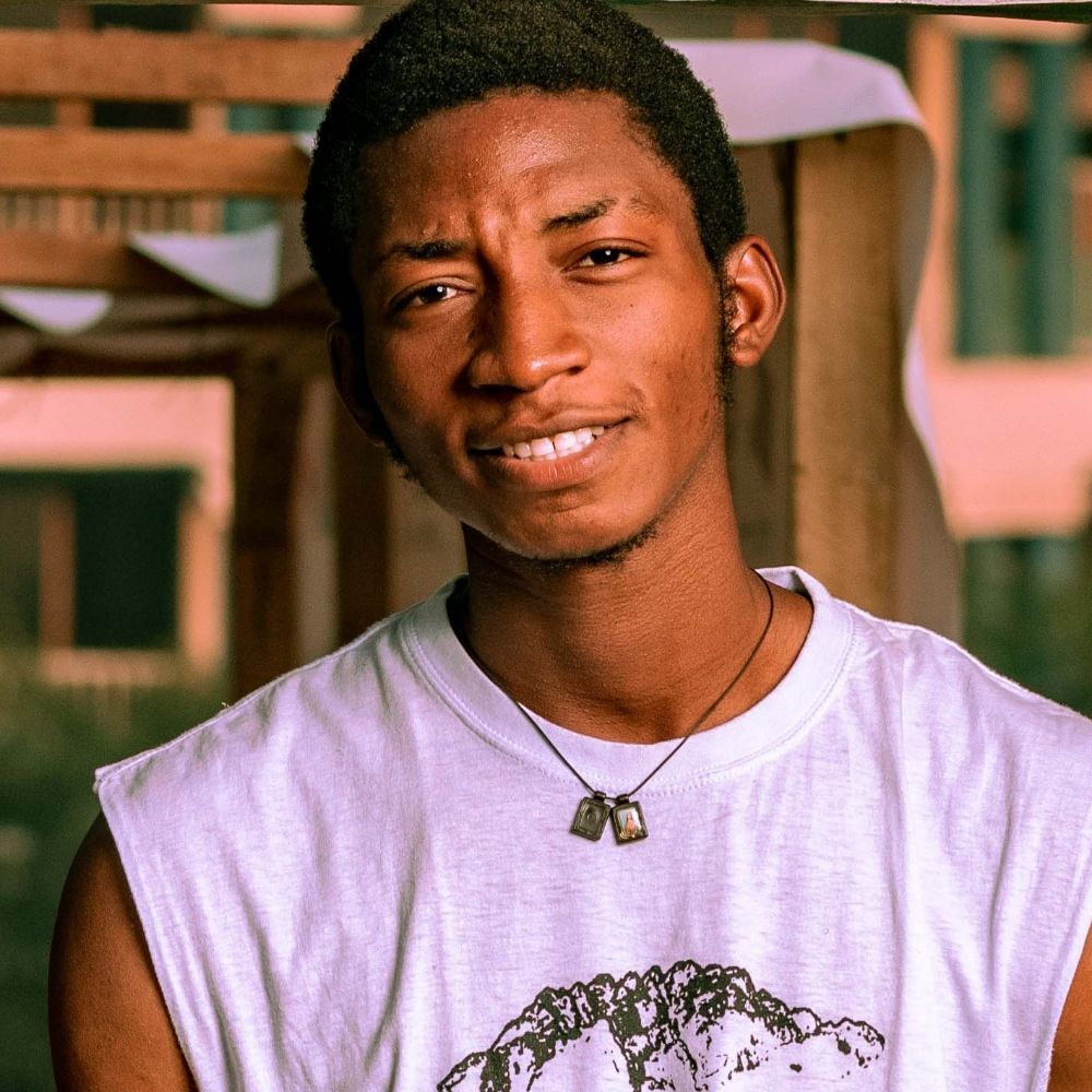 Mr.BOLGA