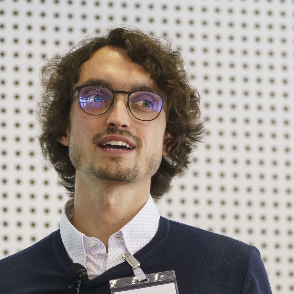 Jacopo Bregolin