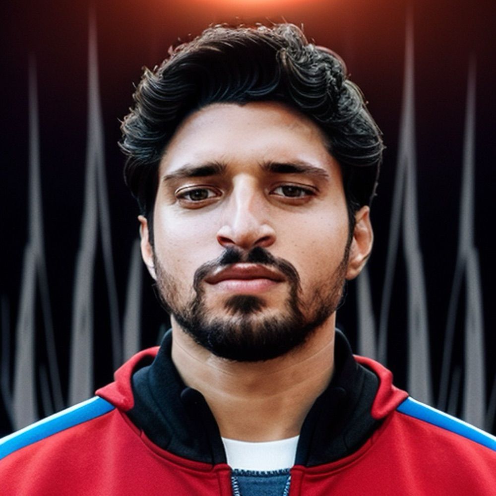 Amrit Pal