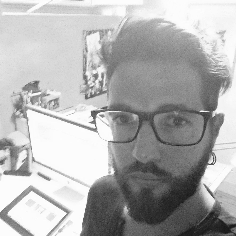 Nuno Plati