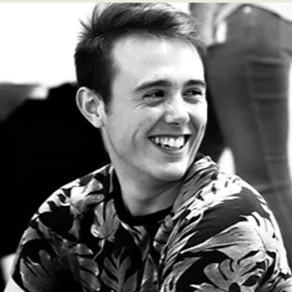 Nate Gualtieri
