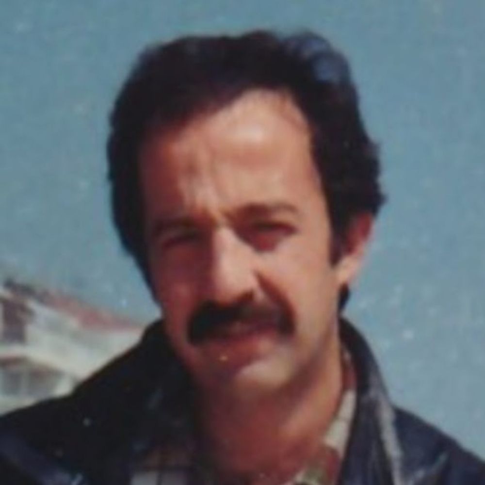 Dogan Alkan