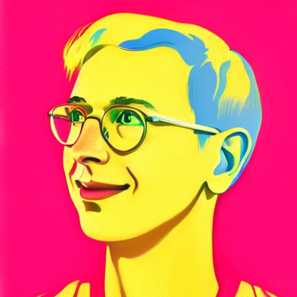 Russ Maschmeyer