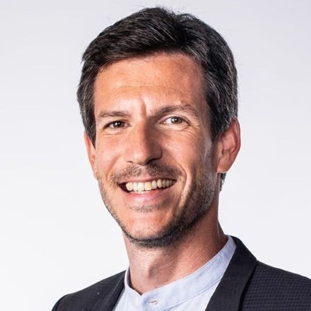 Gaël Berger