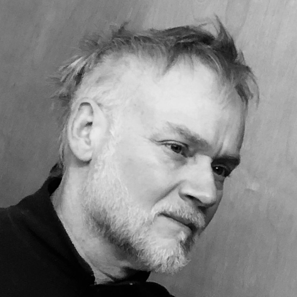 Bill McConnell
