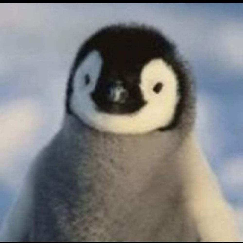 LuRicone 🐧