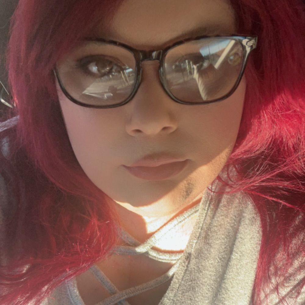 Tori Thee Goddess 🏳️‍🌈🏳️‍⚧️
