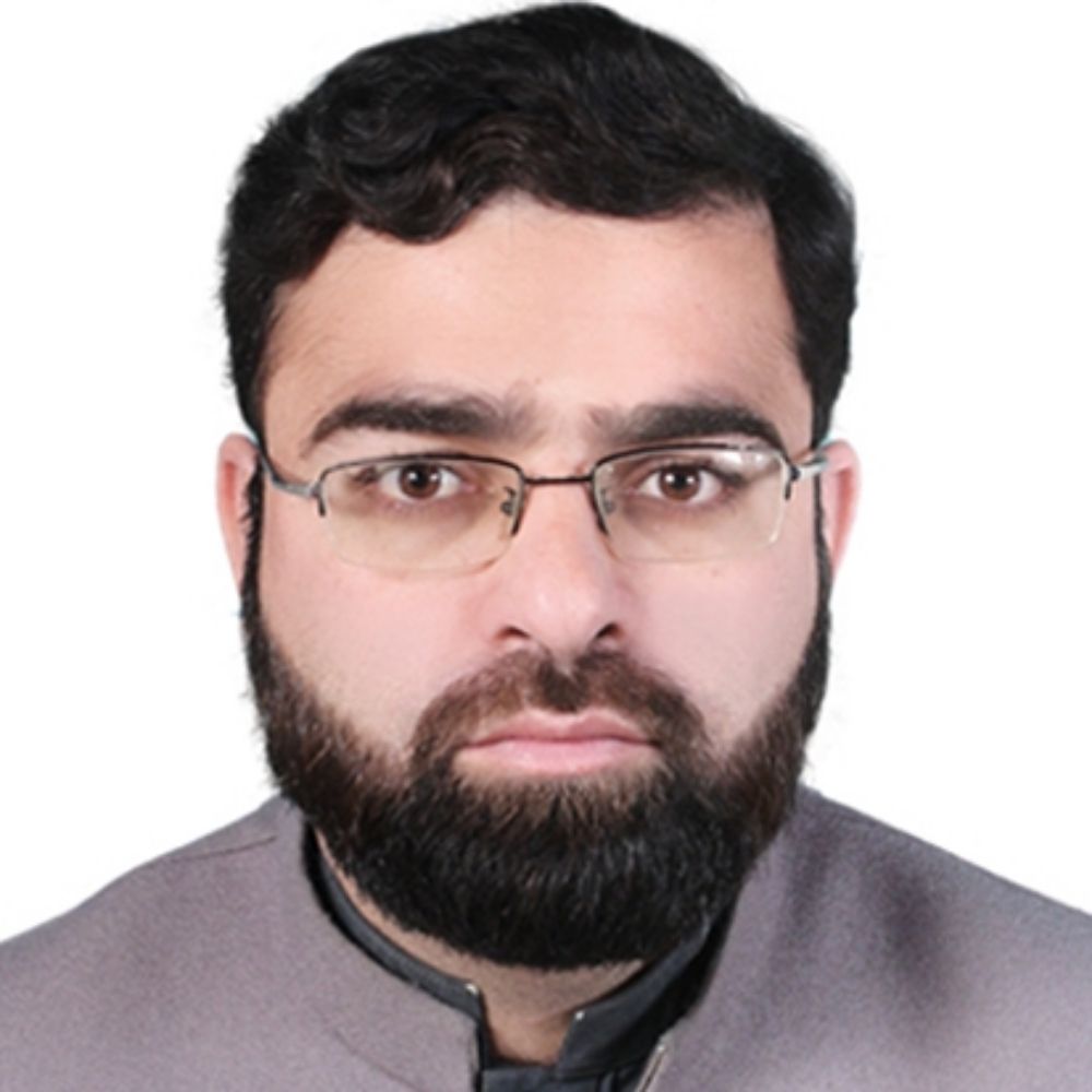 Muhammad Munib Khan