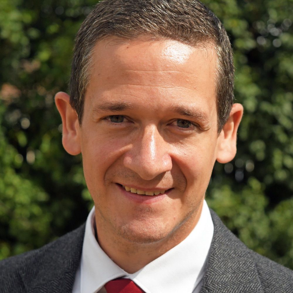 Andrew Achilleos