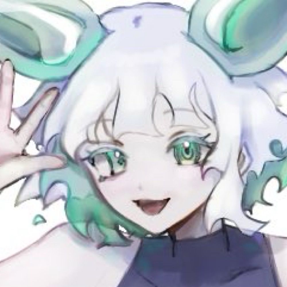 ☄︎