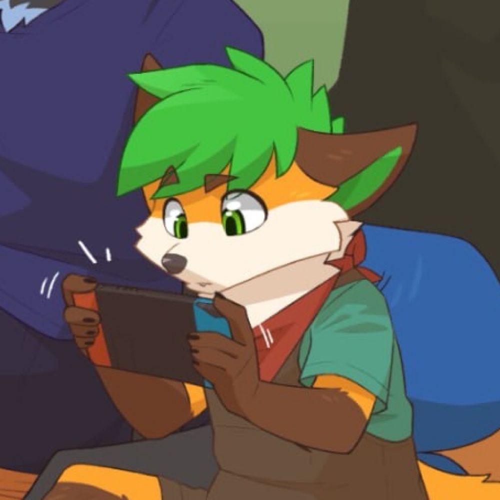 Benji Vulpes