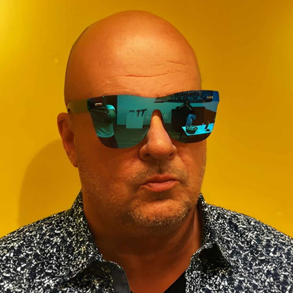 Mark van Dale