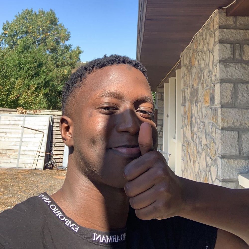 Seutoubuur🇸🇳👑