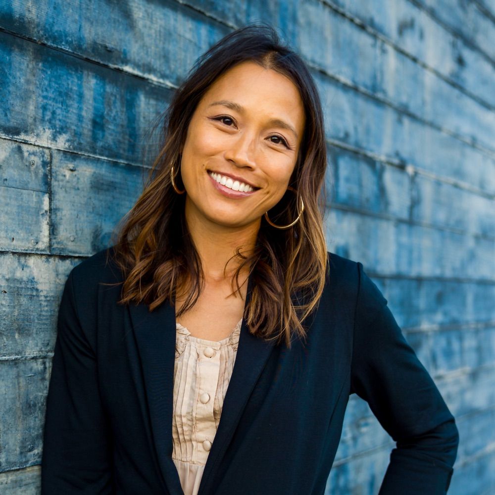 Christabel Cheung, PhD