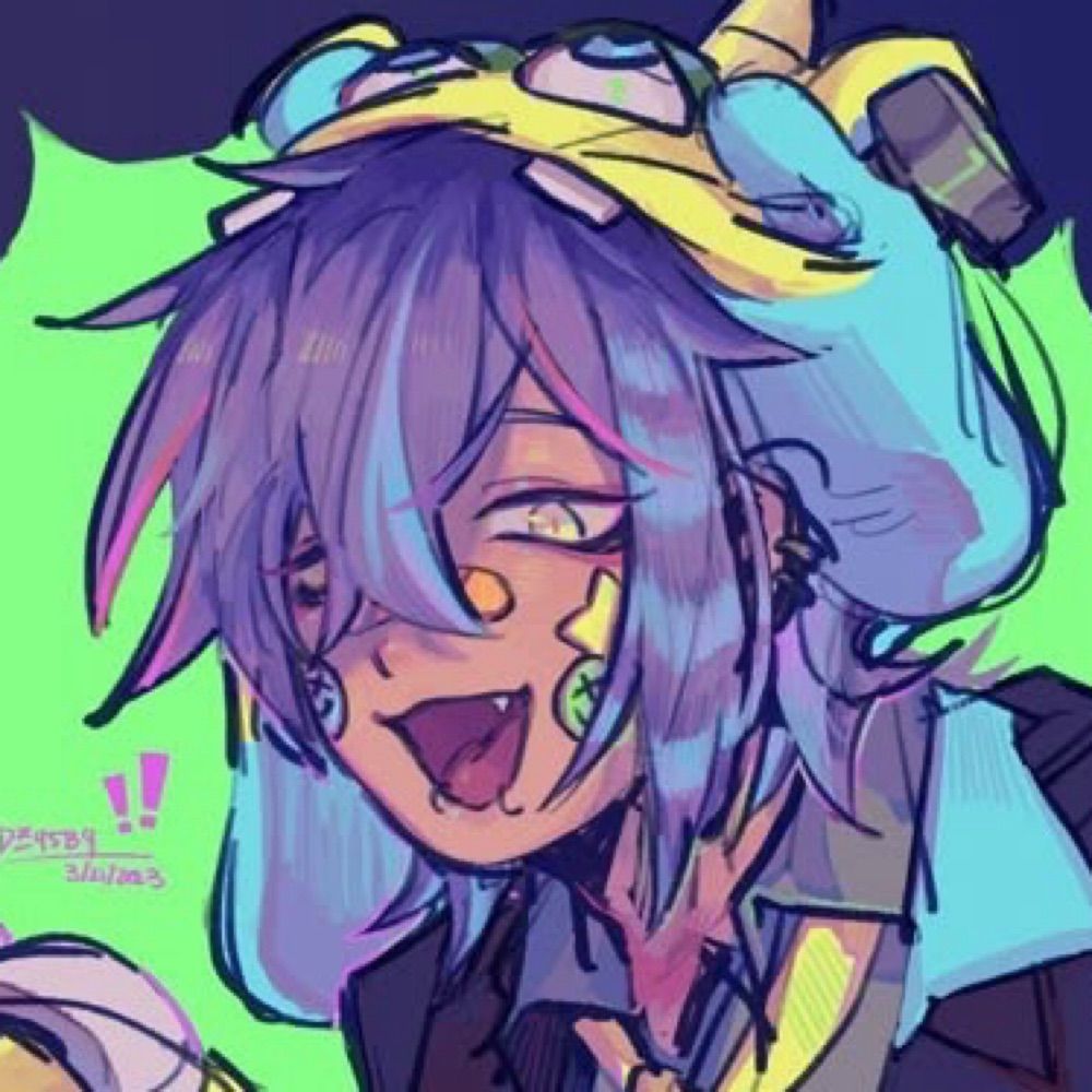 yuu 有火