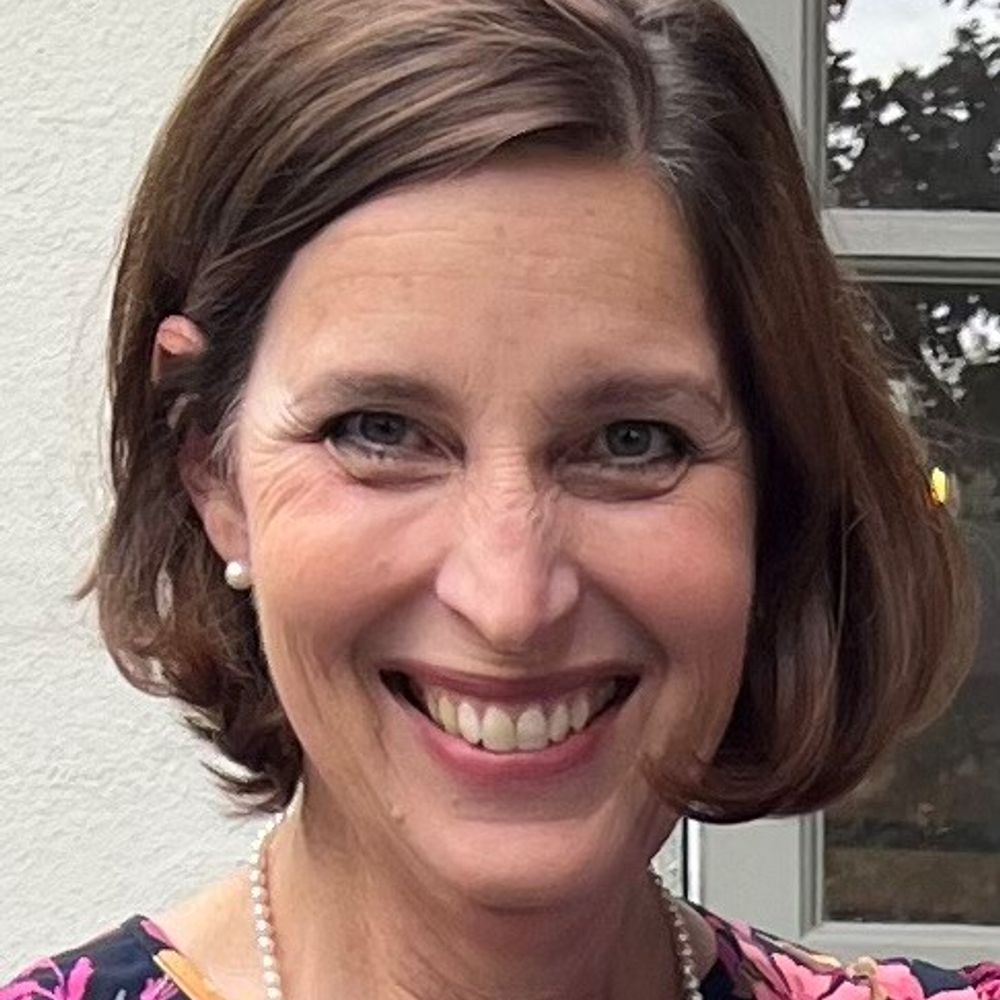 Lisa Frenkel Riddiough