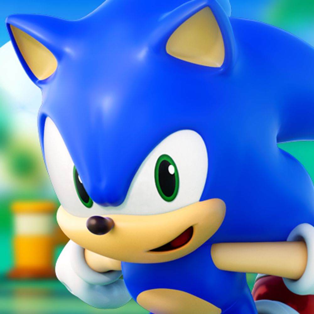 Sonic Rumble - NEWS
