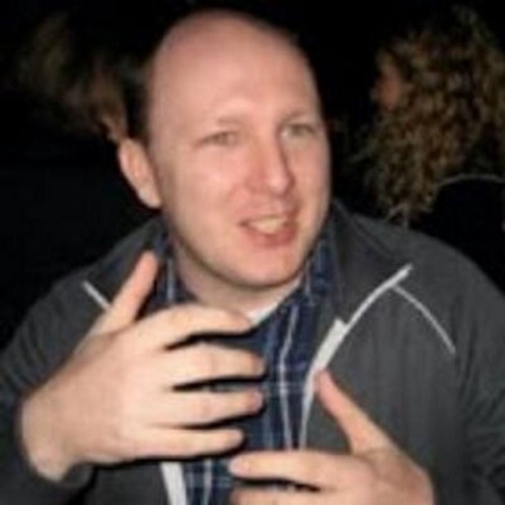 Dan Williams 🌮's avatar