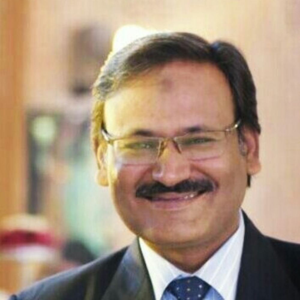 Imran Hafeez