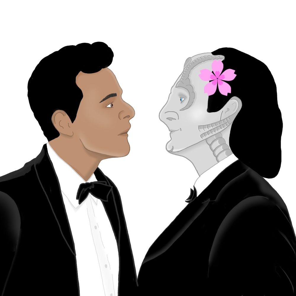 Babygirl Garak