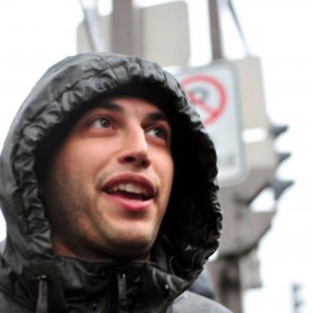 Yoav Farhi