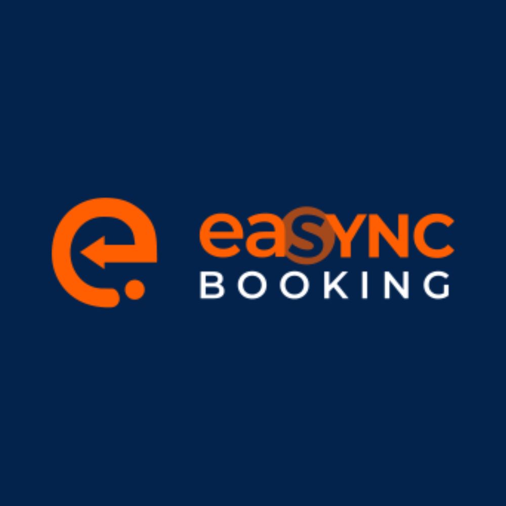 eaSYNC Booking